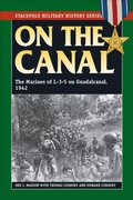 Cover: On the Canal - Stackpole Books
