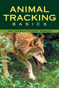 Enlarge image Cover: Animal Tracking Basics - Stackpole Books
