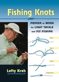 Cover: Fishing Knots - Stackpole Books