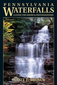 Abbildung von: Pennsylvania Waterfalls - Stackpole Books