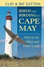 Cover: Birds and Birding at Cape May - Stackpole Books
