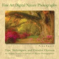 Cover: Fine Art Digital Nature Photography - Stackpole Books