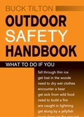 Cover: Outdoor Safety Handbook - Stackpole Books