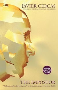 Abbildung von: The Impostor - MacLehose Press