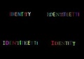 Cover: Identity Identiteetti - MOCA London
