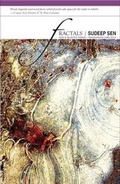 Cover: Fractals - The London Magazine
