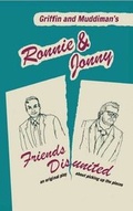 Cover: Ronnie & Jonny - 49Knights