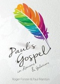 Cover: Paul's Gospel - PUSH Publishing