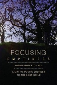 Enlarge image Cover: Focusing Emptiness - Michael Staples