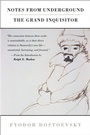 Cover: Notes from Underground, the Grand Inquisitor - Plume