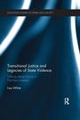 Cover: Transitional Justice and Legacies of State Violence - Routledge