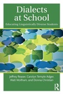 Cover: Dialects at School - Routledge