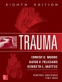Cover: Trauma, Eighth Edition - McGraw-Hill Education