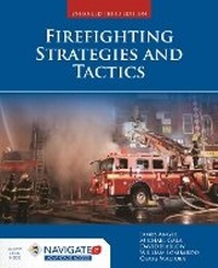 Abbildung von: Firefighting Strategies and Tactics - Jones and Bartlett Publishers, Inc