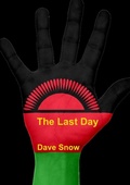 Cover: The Last Day - Lulu.com