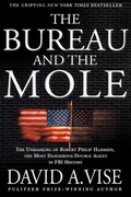 Cover: The Bureau and the Mole - Grove Press / Atlantic Monthly Press