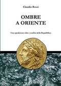 Cover: Ombre A Oriente - Lulu.com