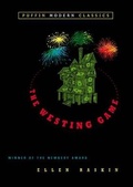 Cover: The Westing Game - Turtleback Books