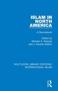 Cover: Islam in North America - Routledge