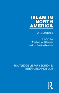 Abbildung von: Islam in North America - Routledge