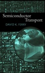 Cover: Semiconductor Transport - CRC Press