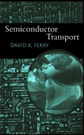 Cover: Semiconductor Transport - CRC Press