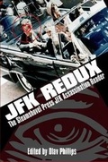 Cover: JFK Redux - the Steamshovel Press JFK Assassination Reader - Lulu.com