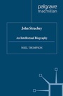 Cover: John Strachey - Palgrave Macmillan