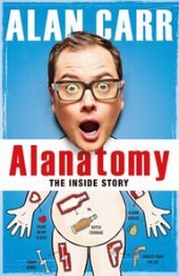 Abbildung von: Alanatomy - Penguin Books Ltd