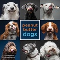 Cover: Peanut Butter Dogs - Simon + Schuster LLC