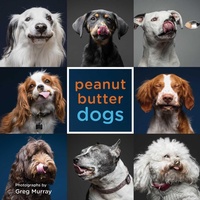 Enlarge image Cover: Peanut Butter Dogs - Simon + Schuster LLC
