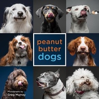 Abbildung von: Peanut Butter Dogs - Gibbs M. Smith Inc
