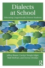 Cover: Dialects at School - Routledge