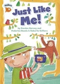 Cover: Tiddlers: Just Like Me! - Franklin Watts Ltd