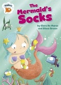 Cover: Tiddlers: The Mermaid's Socks - Franklin Watts Ltd