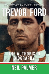 Abbildung von: Trevor Ford - Amberley Publishing