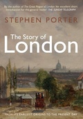 Cover: The Story of London - Amberley Publishing