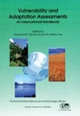 Cover: Vulnerability and Adaptation Assessments - Kluwer Academic Publishers