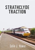 Cover: Strathclyde Traction - Amberley Publishing