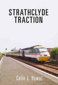 Enlarge image Cover: Strathclyde Traction - Amberley Publishing