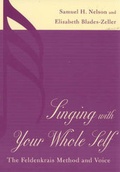 Cover: Singing with Your Whole Self - Scarecrow Press