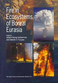 Abbildung von: Fire in Ecosystems of Boreal Eurasia - Springer