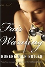 Cover: Fair Warning - Grove Press / Atlantic Monthly Press