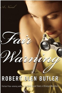 Abbildung von: Fair Warning - Grove Press / Atlantic Monthly Press