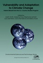 Cover: Vulnerability and Adaptation to Climate Change - Kluwer Academic Publishers