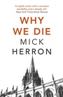 Cover: Why We Die - John Murray Publishers Ltd