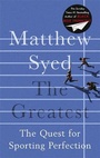 Cover: The Greatest - John Murray Publishers Ltd