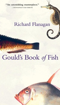 Abbildung von: Gould's Book of Fish - Black Cat