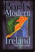Cover: Poets of Modern Ireland - Southern Illinois University Press