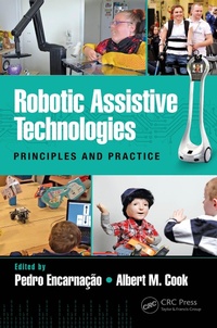 Abbildung von: Robotic Assistive Technologies - CRC Press